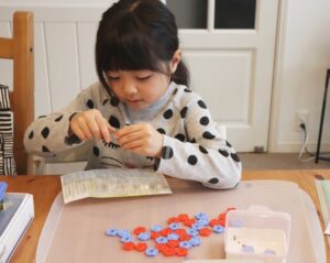 子育て中の忙しいあなたへ：「ぺたねーむEXPRESS」で時間を節約しませんか？